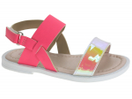 BEPPI Sandaalid Fuchsia 2177000
