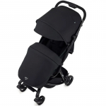 ANEX jalakate Air-Z, black, AZ/AC F02