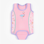 MOTHERCARE ujumisvest roosa 3-6k, 904190