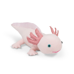 ANIMIGOS pehme m&auml;nguasi Aksolotl, 33 cm, 38732