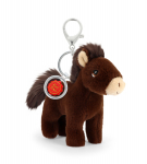 KEEL TOYS KEELECO pl&uuml;&uuml;&scaron;ist v&otilde;tmehoidja Hobune, 12cm, BC4297