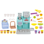 PLAY DOH plastiliini m&auml;ngukomplekt Caf&eacute;, F58365L0