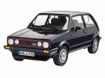 REVELL 1:24 mudel kokkuvolditav Gift Set35 Years VW Golf 1 GTi Pirelli, 05694