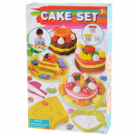 PLAYGO DOUGH koogikomplekt, 8586