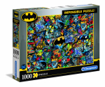 CLEMENTONI pusle Batman, 1000tk, 39575