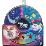 TROLLS Parimate hittide pisike tantsija, E828335L0