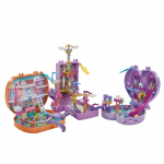 MY LITTLE PONY poni minimaailmakomplekt Magic Como, assortii, F38765L0