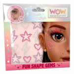 WOW GENERATION n&auml;okivid, WOW00169