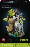 72423 SHREK, DONKEY & PUSS IN BOOTS