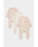 MOTHERCARE p&uuml;kskost&uuml;&uuml;m 3 tk., FB300