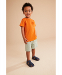 MOTHERCARE l&uuml;hikeste varrukatega t-s&auml;rk + p&uuml;ksid, HD500