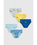 MOTHERCARE alusp&uuml;ksid, 5tk., JM100 140