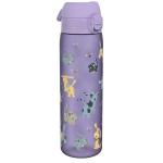 ION8 Lekkekindel Slim veepudel, Kutsikas, 500 ml, I8RF500PVPUPS