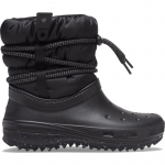 CROCS kroksid ECHO GUM RO mustad, 207312-001 36,5 suurus