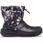 CROCS kroksid ROCKET SHIP TODDLER'S mustad, 207328-001 37,5 suurus