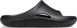CROCS sussid MELLOW RECOVERY mustad, 208392-001 39,5 suurus