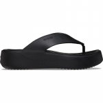 CROCS sussid PHAEDRA mustad, 209410-001 42,5 suurus