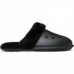 CROCS kroksid NEO PUFF LUXE mustad, 212143-001 41 suurus