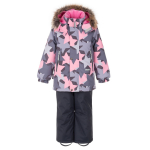 LENNE talvekomplekt SHAYN, 25340-3701, 140 cm