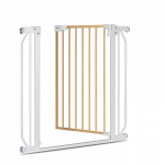 LIONELO turvav&auml;rav TRUUS SLIM, White natural, LO-TRUUS SLIM