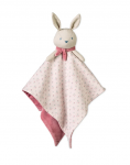 SARO unine kaisuloom COTTON BUNNIES, Blossom pink, 13342