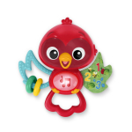 BABY EINSTEIN muusikaline m&auml;nguasi Roxy's Bright Flight Musical Toy, 16888