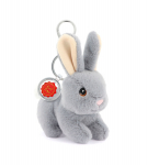 KEEL TOYS KEELECO pl&uuml;&uuml;&scaron;ist v&otilde;tmehoidja J&auml;nes, 12cm, BC4455