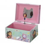 TOTUM GABBY'S DOLLHOUSE muusikaga ehtekarp, 420526