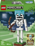 21594 THE SKELETON