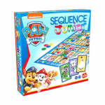 GOLIATH PAW PATROL lauam&auml;ng Sequence Junior, 932016,006