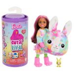BARBIE Chelsea Cutie Reveal unistuste seeria &uuml;llatusnukud, HRK42