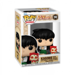 FUNKO POP vin&uuml;&uuml;lfiguur: Inuyasha Kagome with Kirara, 75615