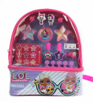 LIPSMACKER LOL SURPRISE seljakott, 1482228E