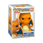 FUNKO POP! vinila figūriņa: Pokemon - Charizard, 74219