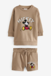 NEXT pusa + l&uuml;hikesed p&uuml;ksid MICKEY MOUSE, 585701 62-68