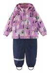 TUTTA by REIMA talvekomplekt MARIUS, roosa, 6100012A-4201, 98 cm