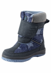 LASSIE Jalan&otilde;ud Lassietec&reg; Baffin Mid blue 769111-6801