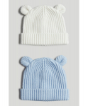 MOTHERCARE cepure 2 gab., AV08901 mėn.
