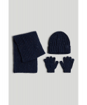 MOTHERCARE cepure, &scaron;alle un cimdi, AV10601