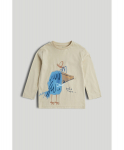 MOTHERCARE krekls ar garām piedurknēm, AV30801 98 cm