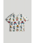 MOTHERCARE t-krekls ar īsām piedurknēm, AV31801 104 cm