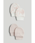 MOTHERCARE cimdi 2 gab., AV38101