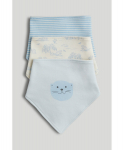 MOTHERCARE priek&scaron;autiņ&scaron; 3 gab., AV42201