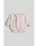 MOTHERCARE bodijs 2 gab., AV44601 cm