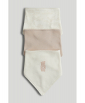 MOTHERCARE priek&scaron;autiņ&scaron; 3 gab., AV48001