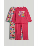 MOTHERCARE pidžama 2 gab. , AV55801 98 cm