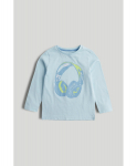MOTHERCARE krekls ar garām piedurknēm, AV87301 cm