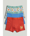 MOTHERCARE alusp&uuml;ksid 3 tk., AV93901 134 cm
