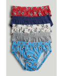 MOTHERCARE alusp&uuml;ksid 5 tk., AV95301 86 cm