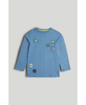 MOTHERCARE krekls ar garām piedurknēm, AW90001 cm